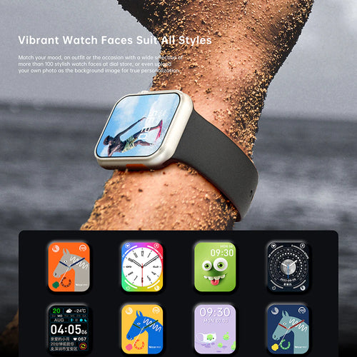 Smart watch ultra 7 in 1