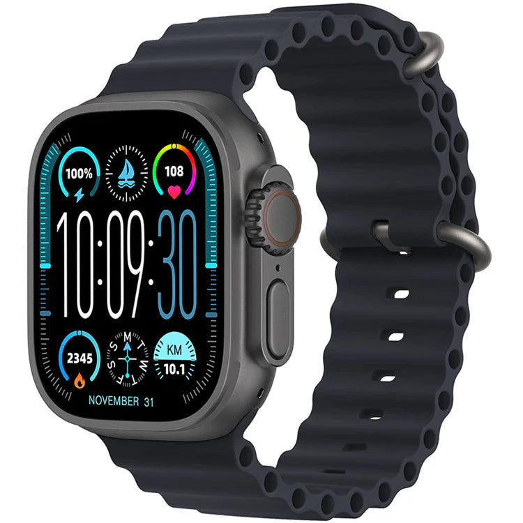 Smart watch ultra 7 in 1